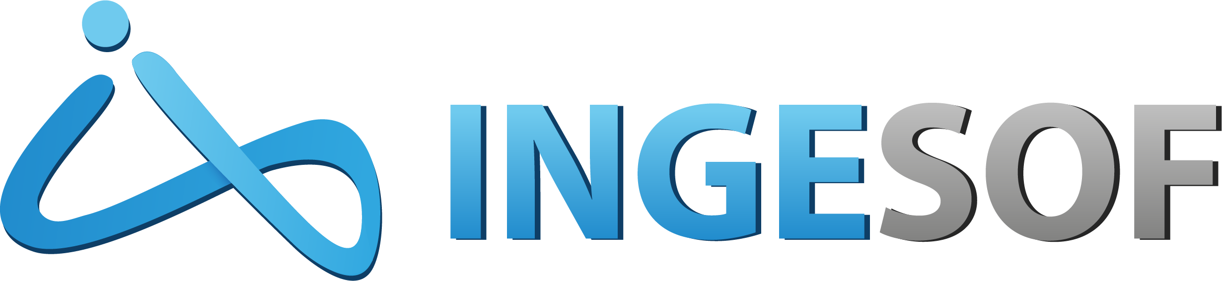 Logo INGESOF